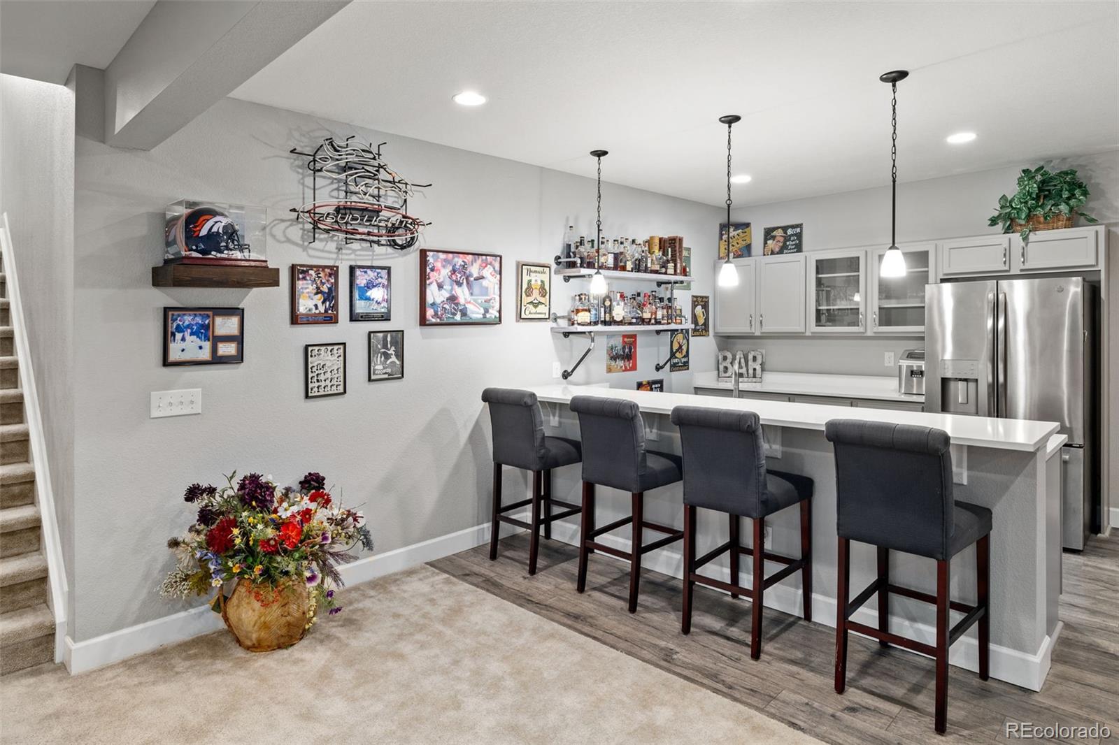 6749 Mentha Drive Castle Rock CO 80108
