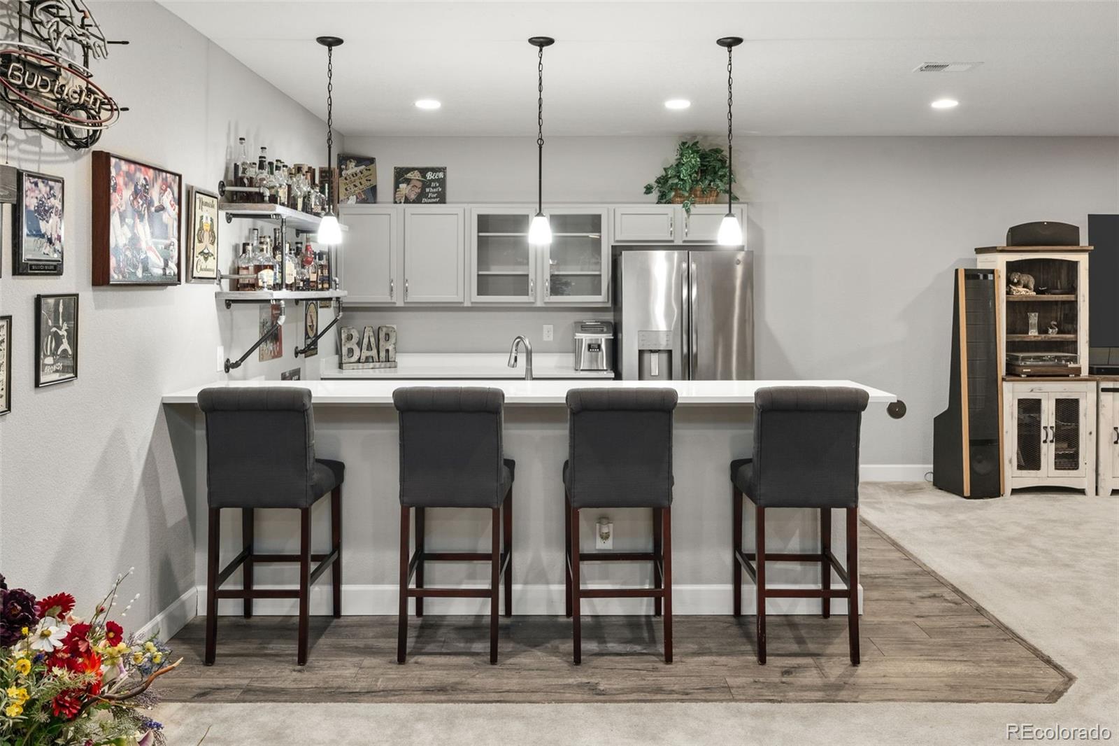 6749 Mentha Drive Castle Rock CO 80108