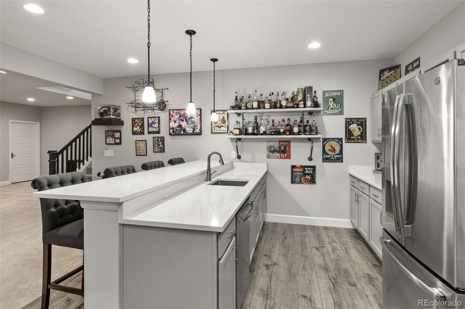 6749 Mentha Drive Castle Rock CO 80108