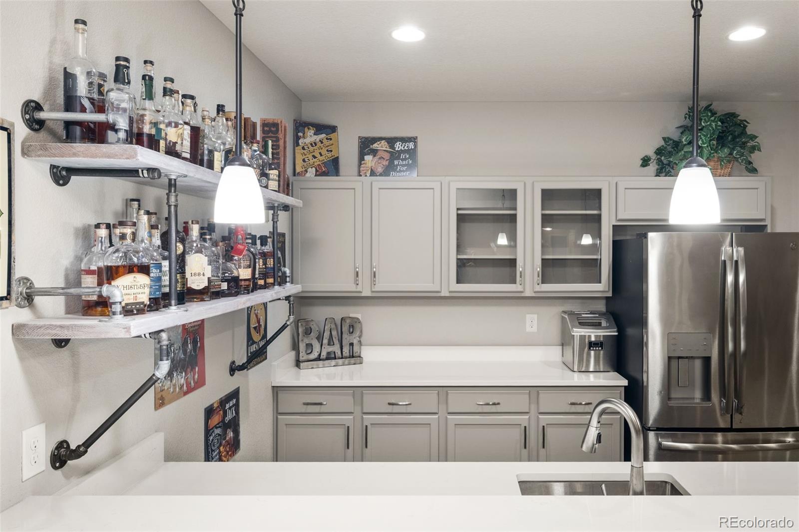 6749 Mentha Drive Castle Rock CO 80108
