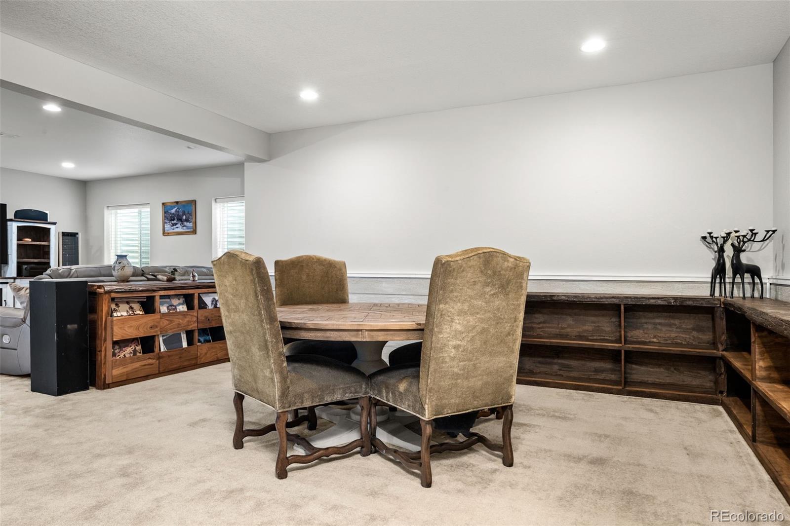 6749 Mentha Drive Castle Rock CO 80108