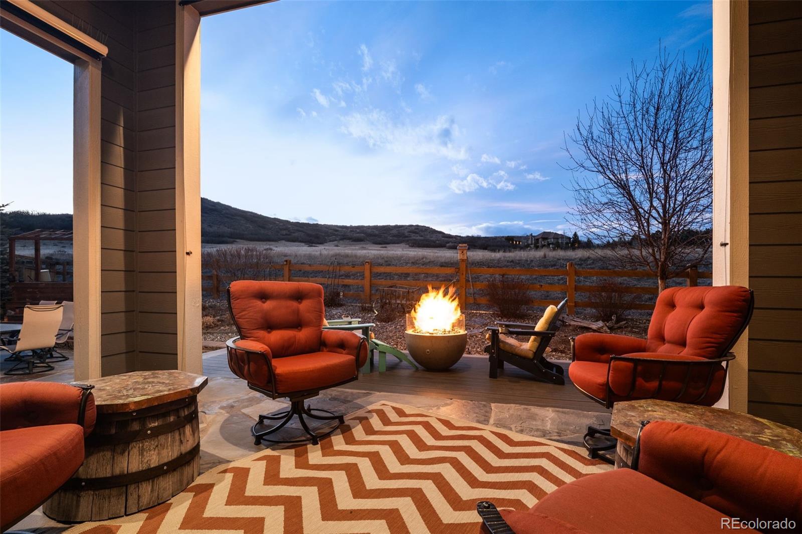 6749 Mentha Drive Castle Rock CO 80108