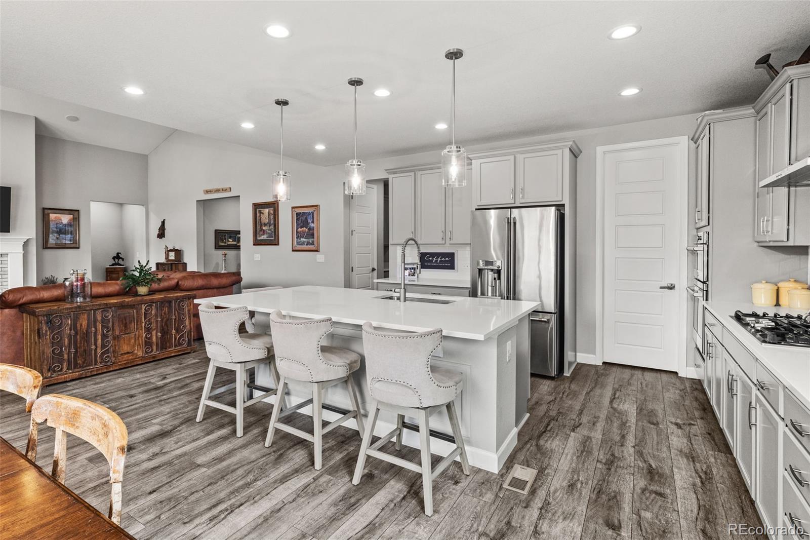6749 Mentha Drive Castle Rock CO 80108