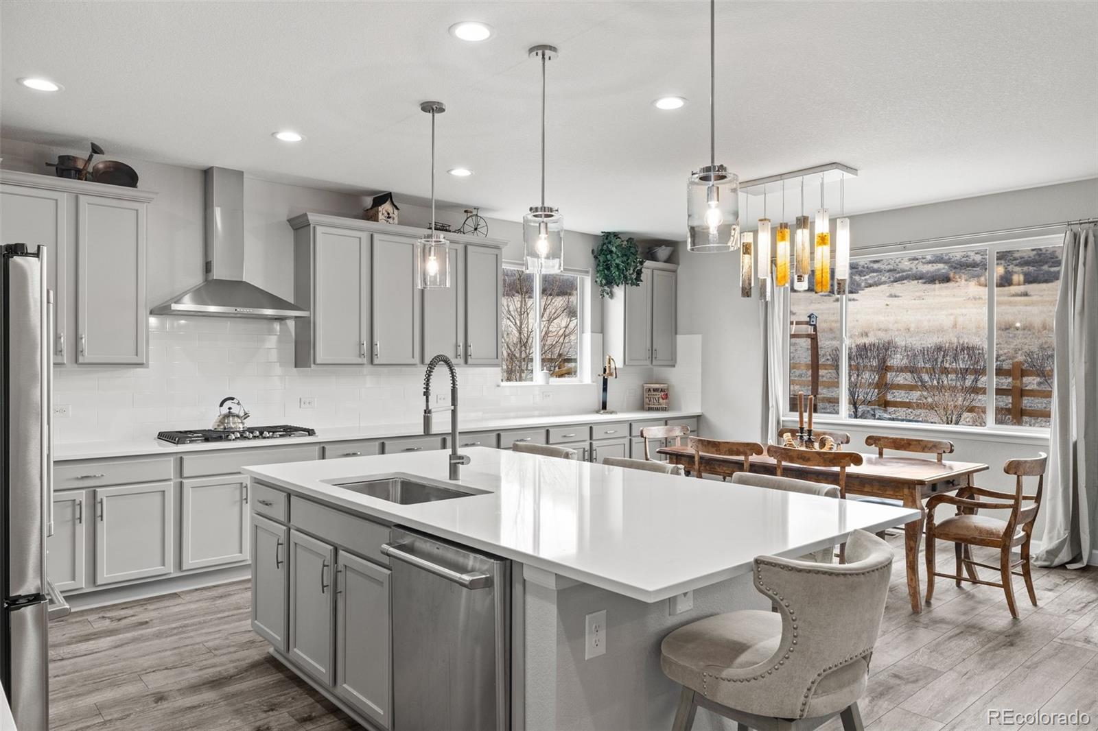6749 Mentha Drive Castle Rock CO 80108