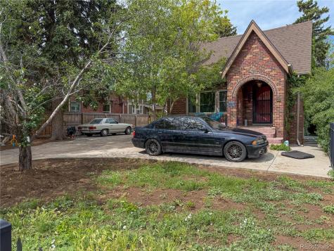 1751 Pontiac Street Denver CO 80220