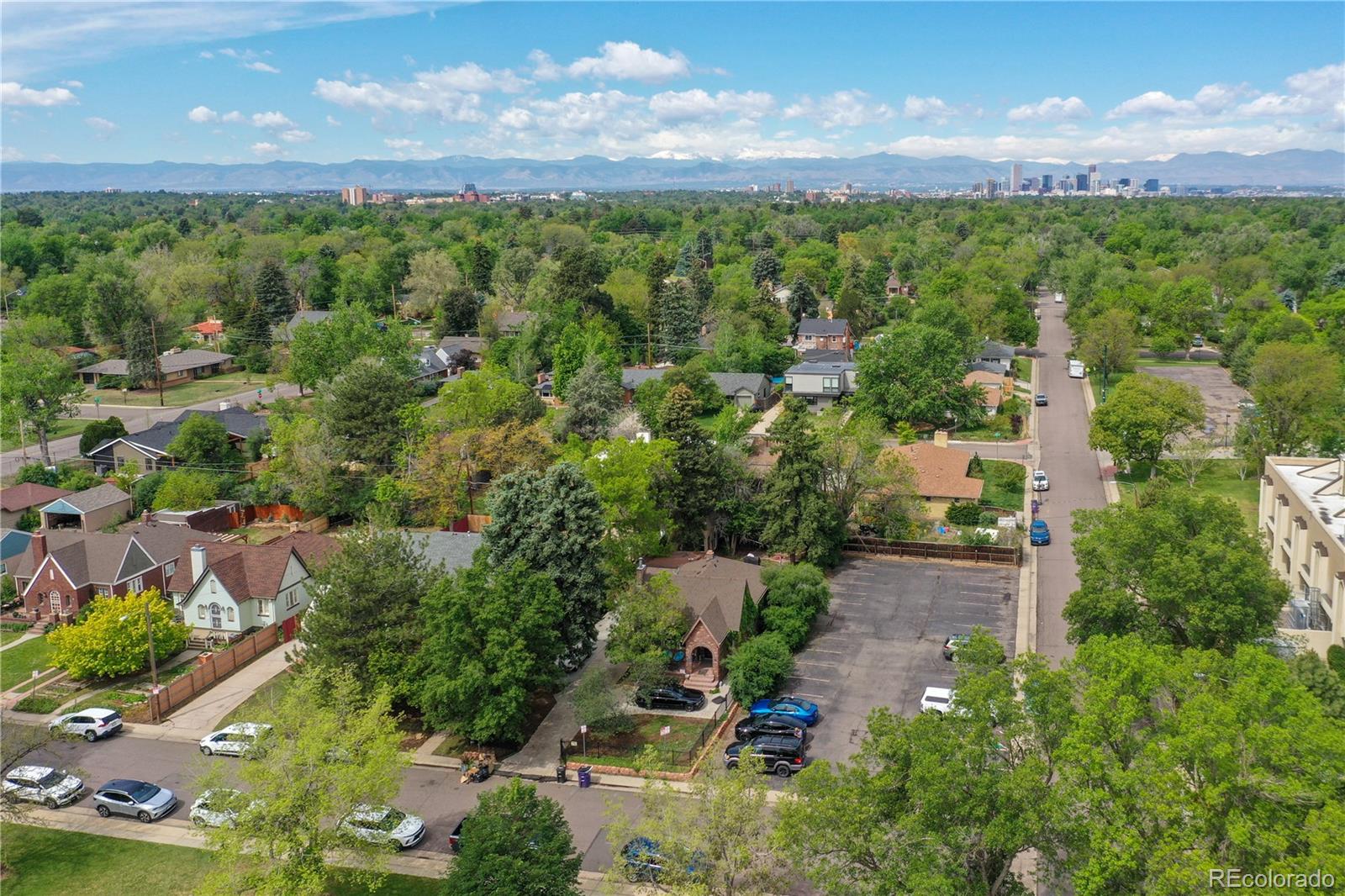 1751 Pontiac Street Denver CO 80220