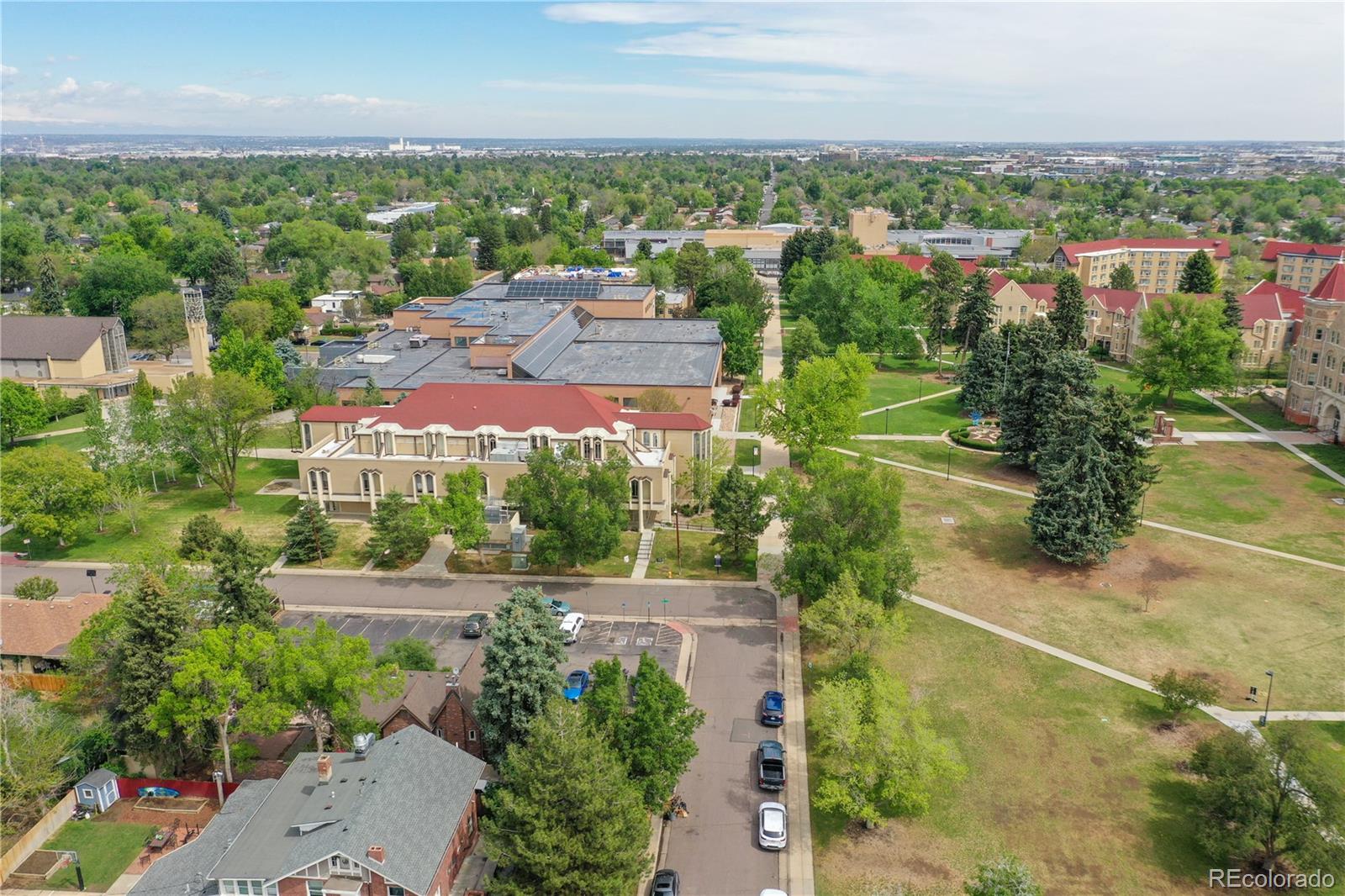 1751 Pontiac Street Denver CO 80220