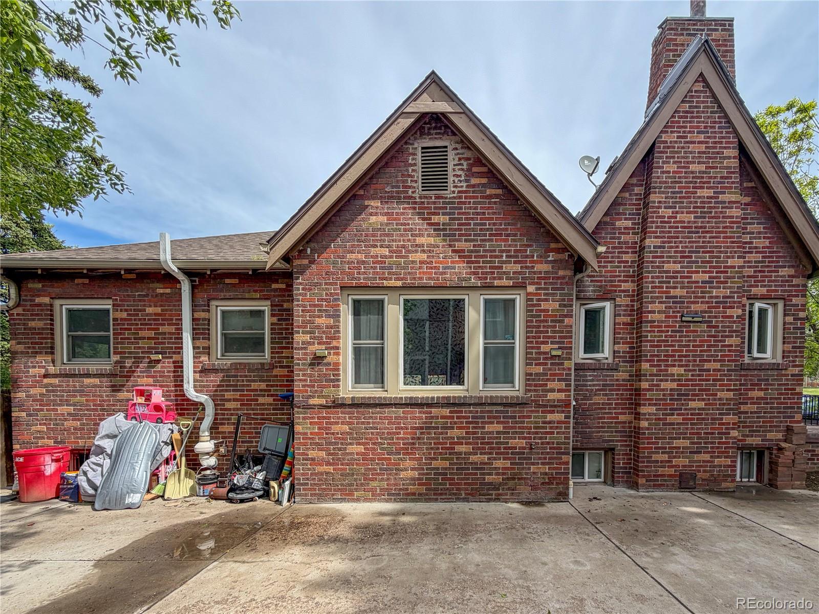 1751 Pontiac Street Denver CO 80220