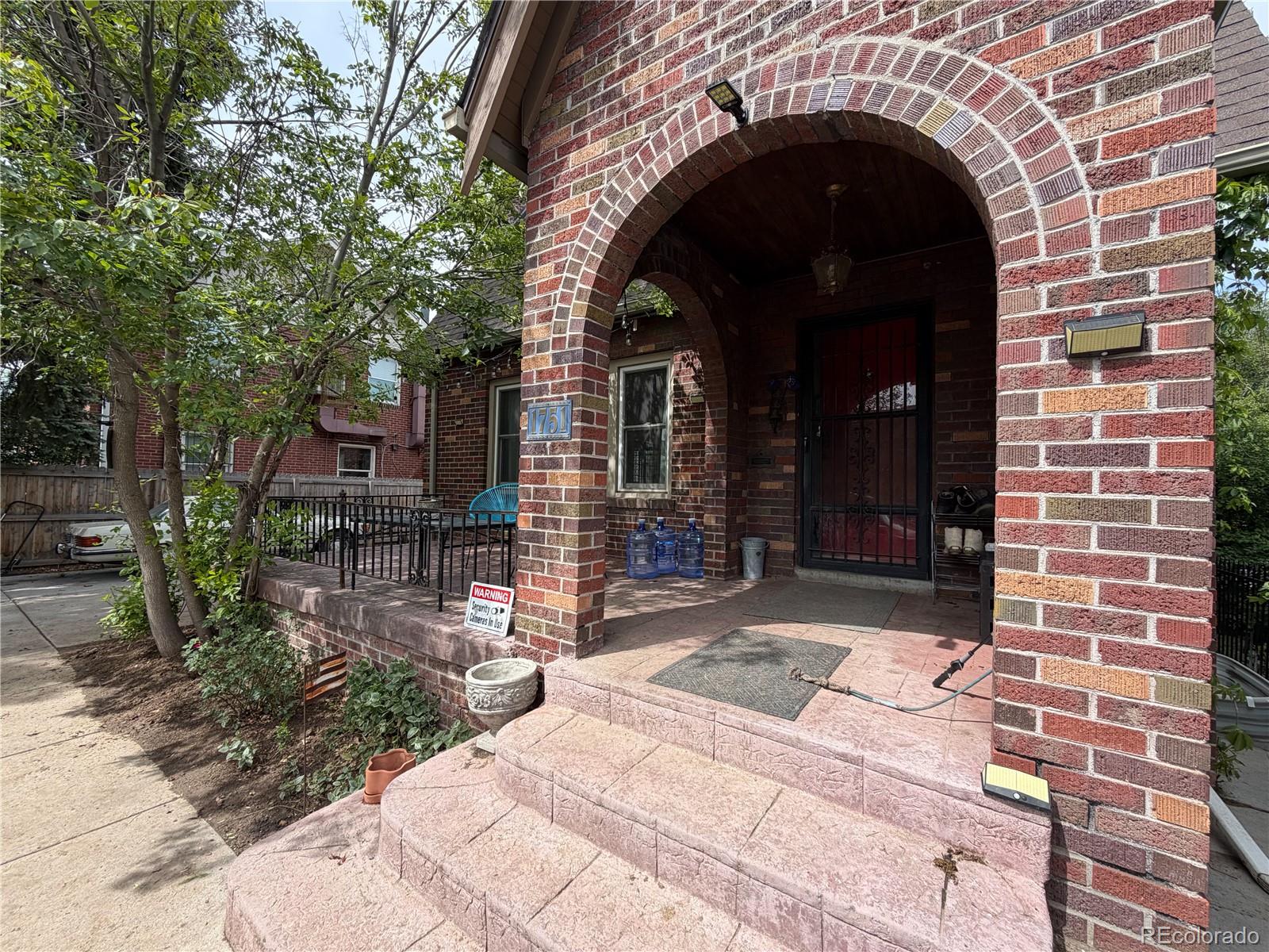 1751 Pontiac Street Denver CO 80220