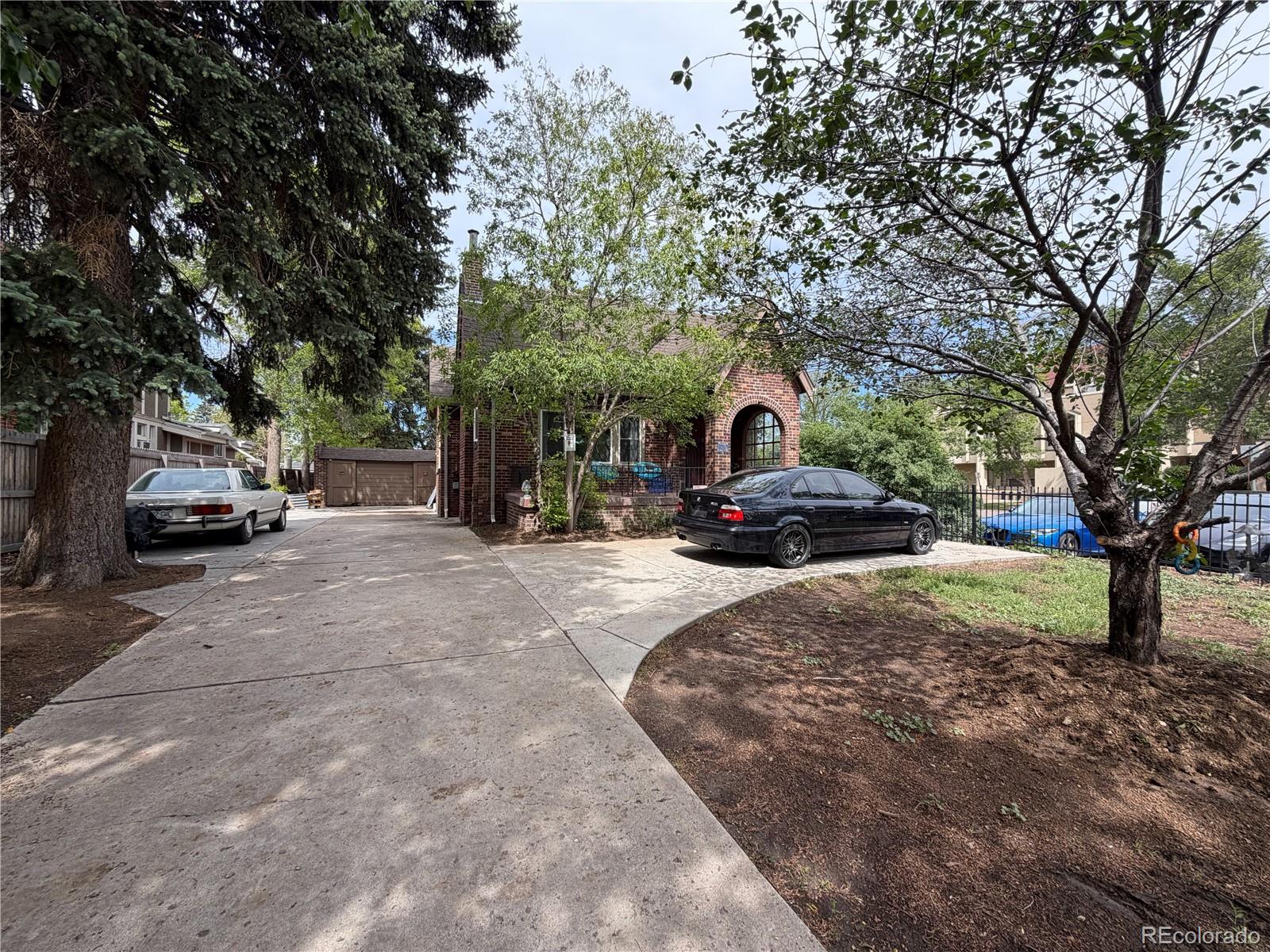 1751 Pontiac Street Denver CO 80220