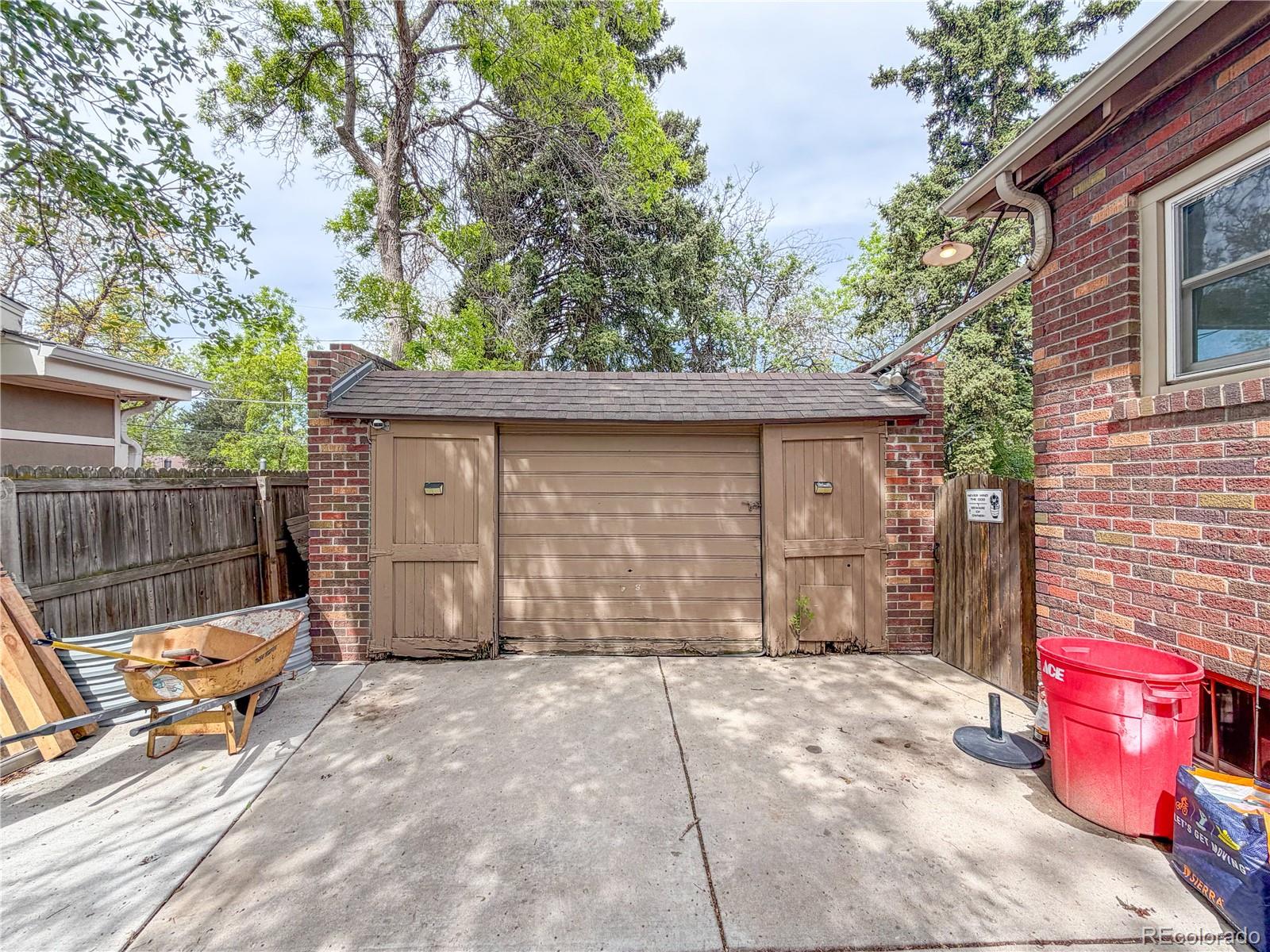 1751 Pontiac Street Denver CO 80220