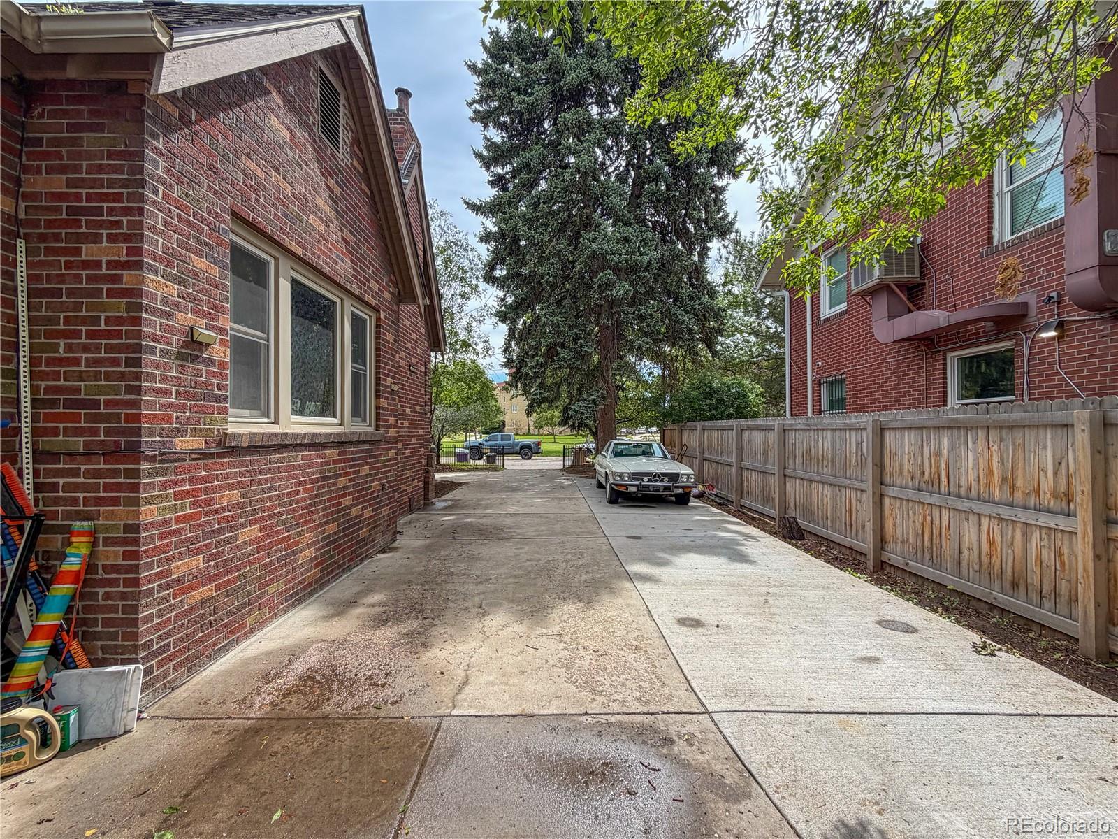 1751 Pontiac Street Denver CO 80220