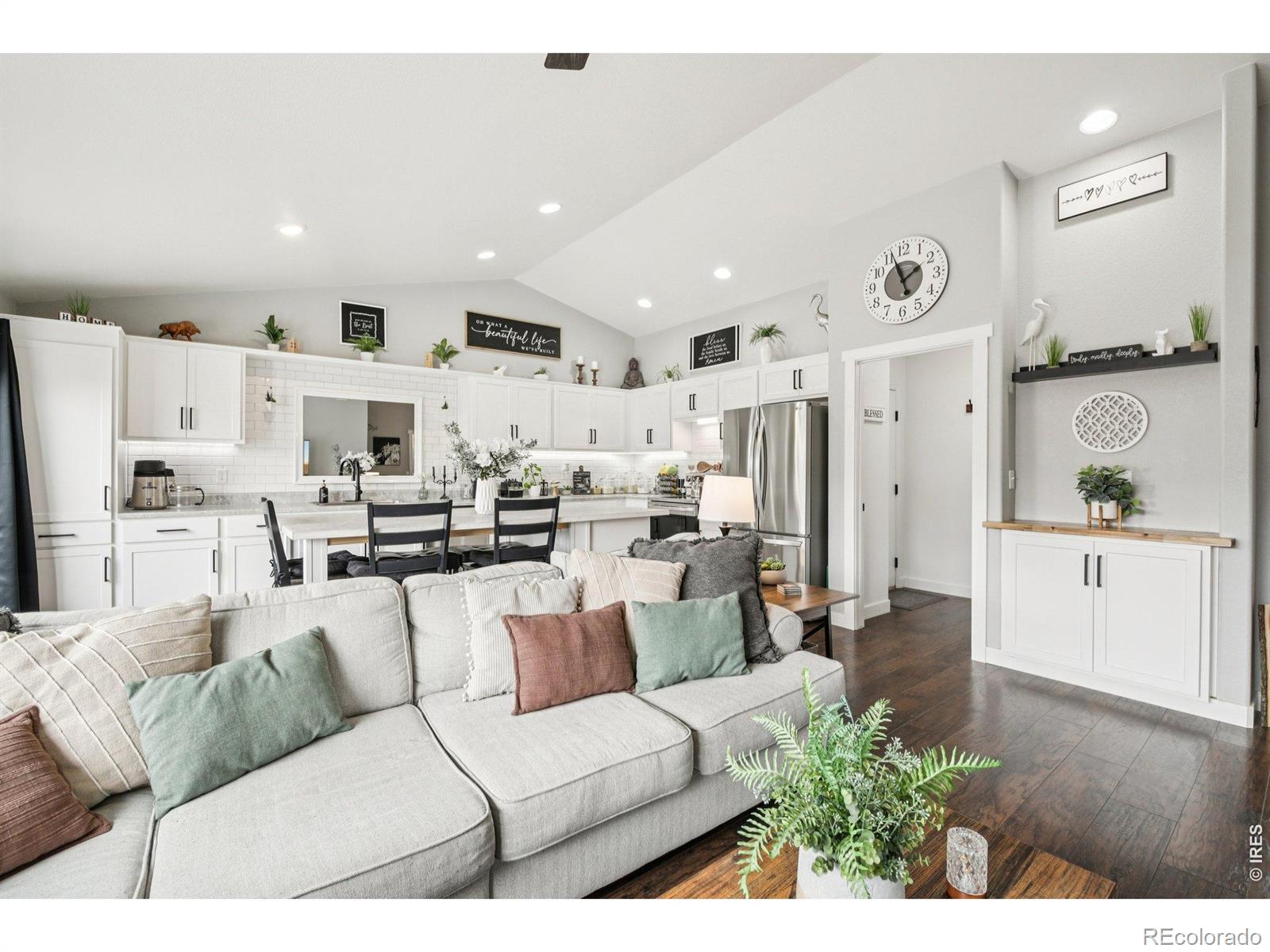 2673 Turquoise Street Loveland CO 80537