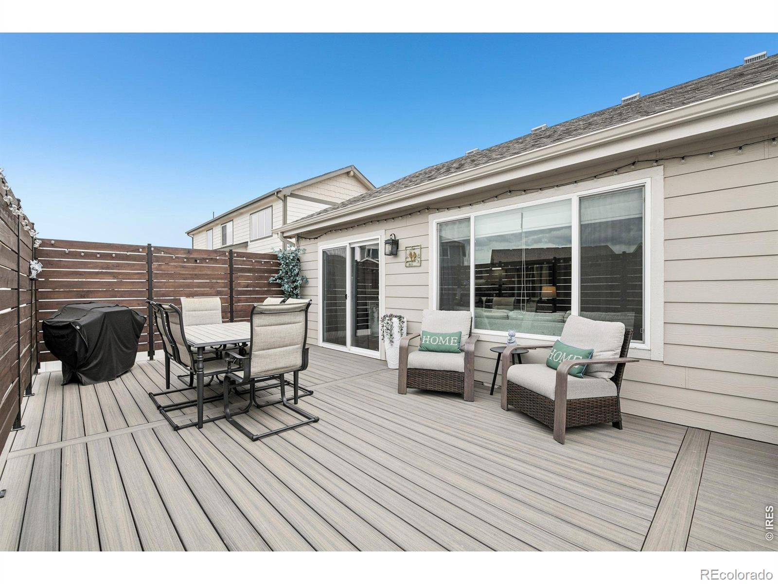 2673 Turquoise Street Loveland CO 80537