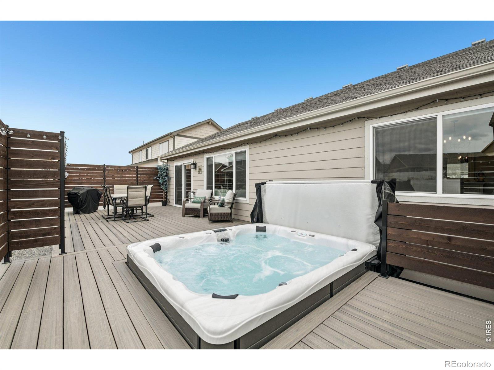 2673 Turquoise Street Loveland CO 80537
