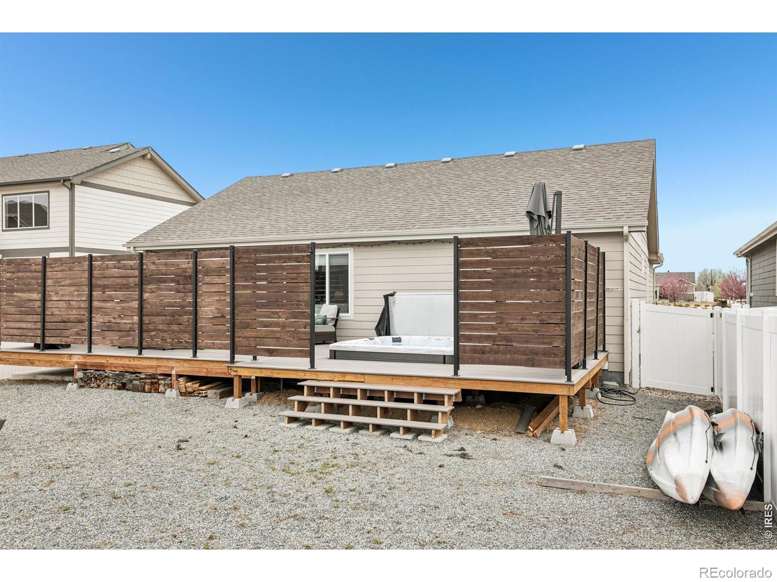 2673 Turquoise Street Loveland CO 80537