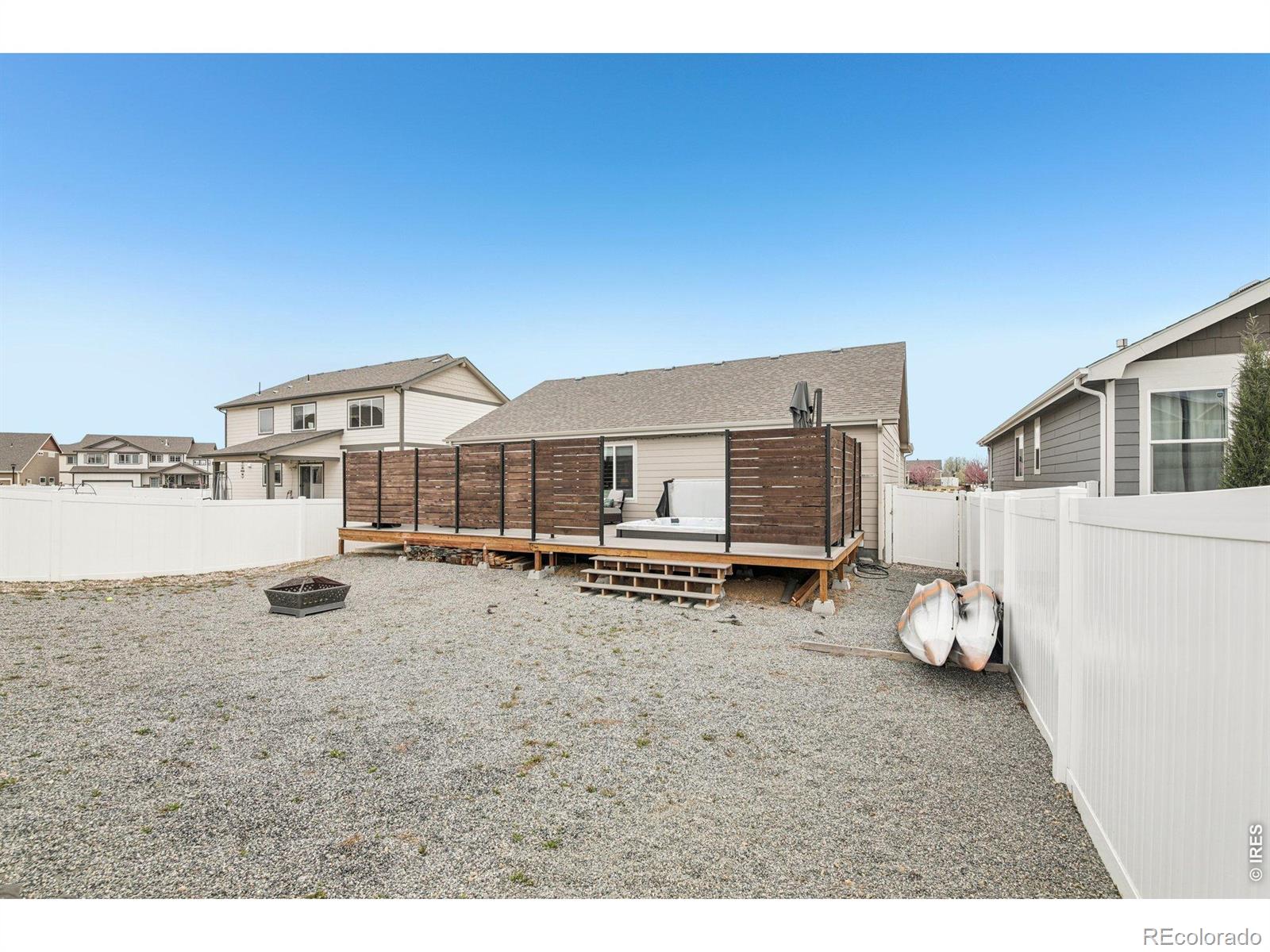 2673 Turquoise Street Loveland CO 80537