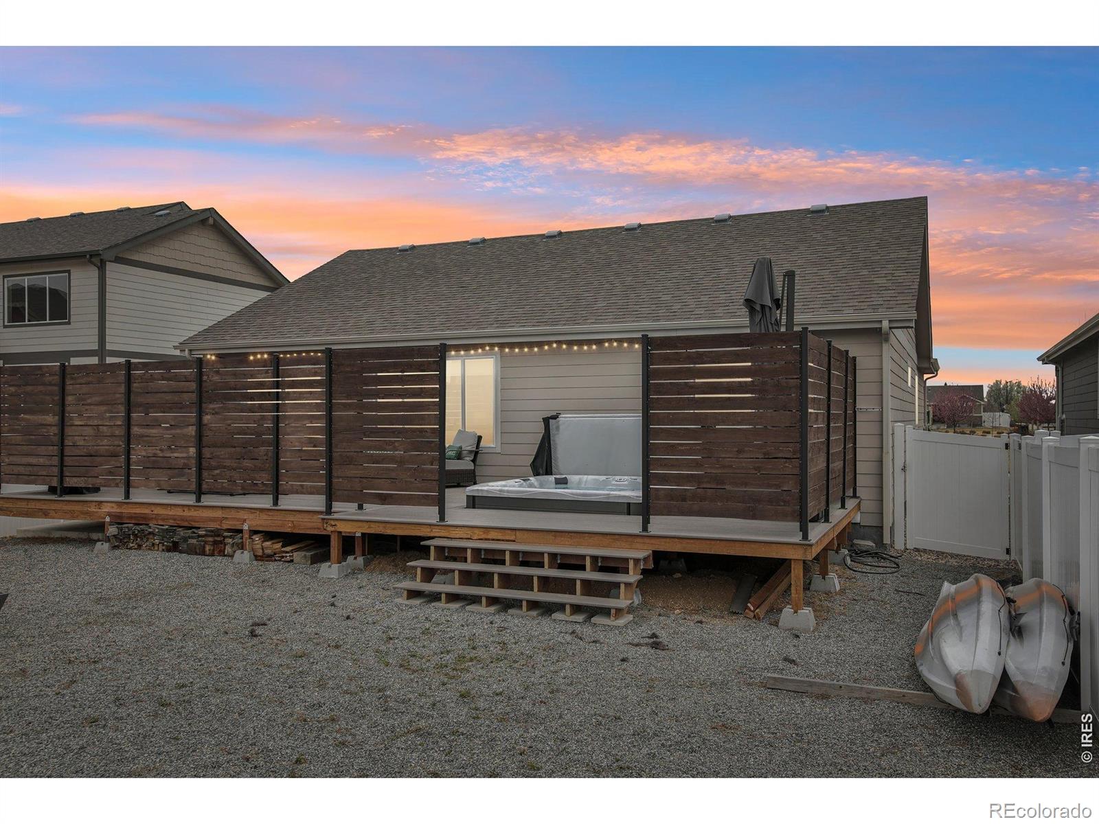 2673 Turquoise Street Loveland CO 80537