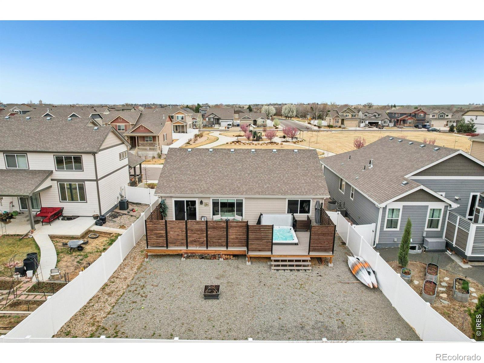 2673 Turquoise Street Loveland CO 80537
