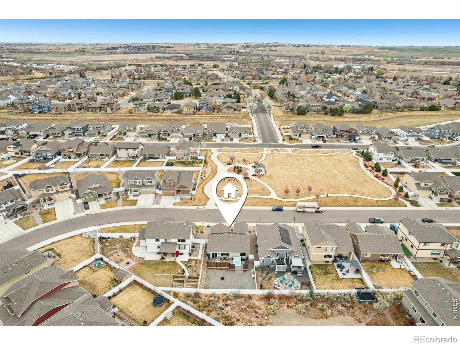 2673 Turquoise Street Loveland CO 80537