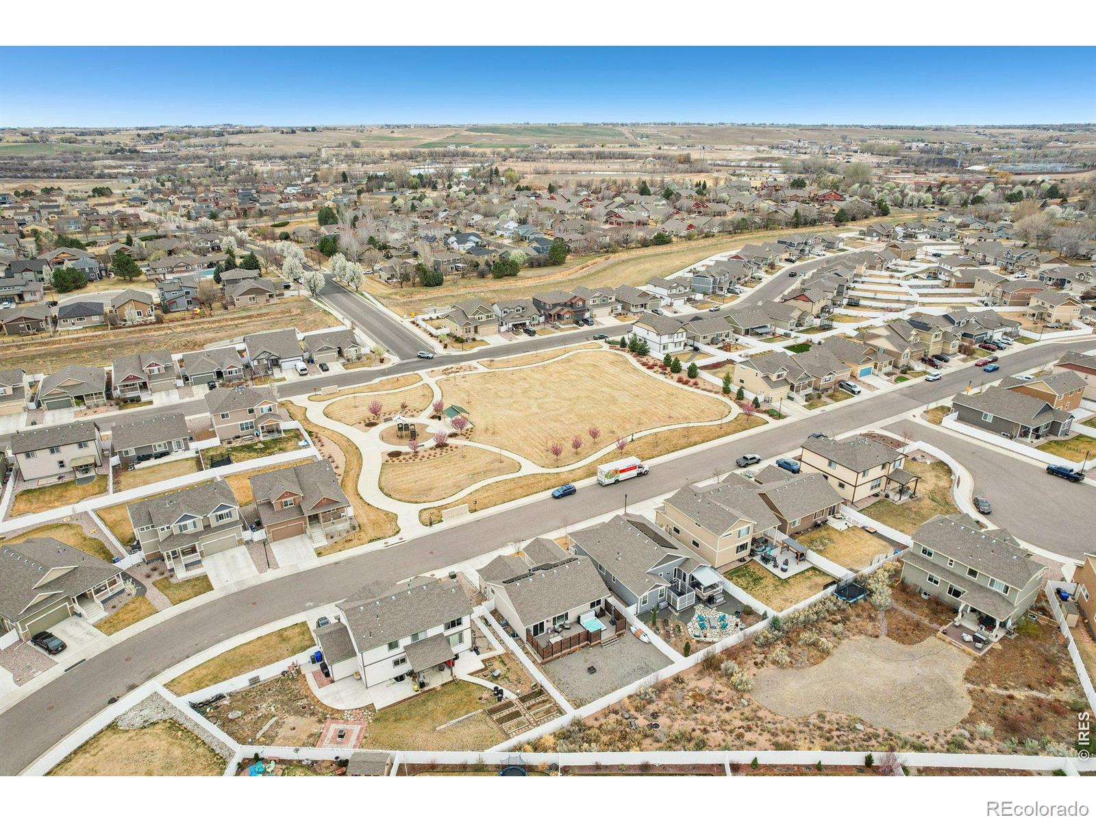 2673 Turquoise Street Loveland CO 80537