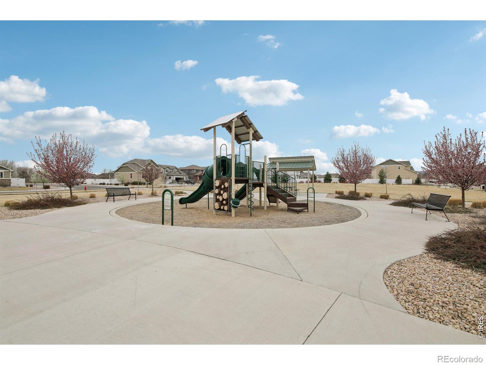 2673 Turquoise Street Loveland CO 80537
