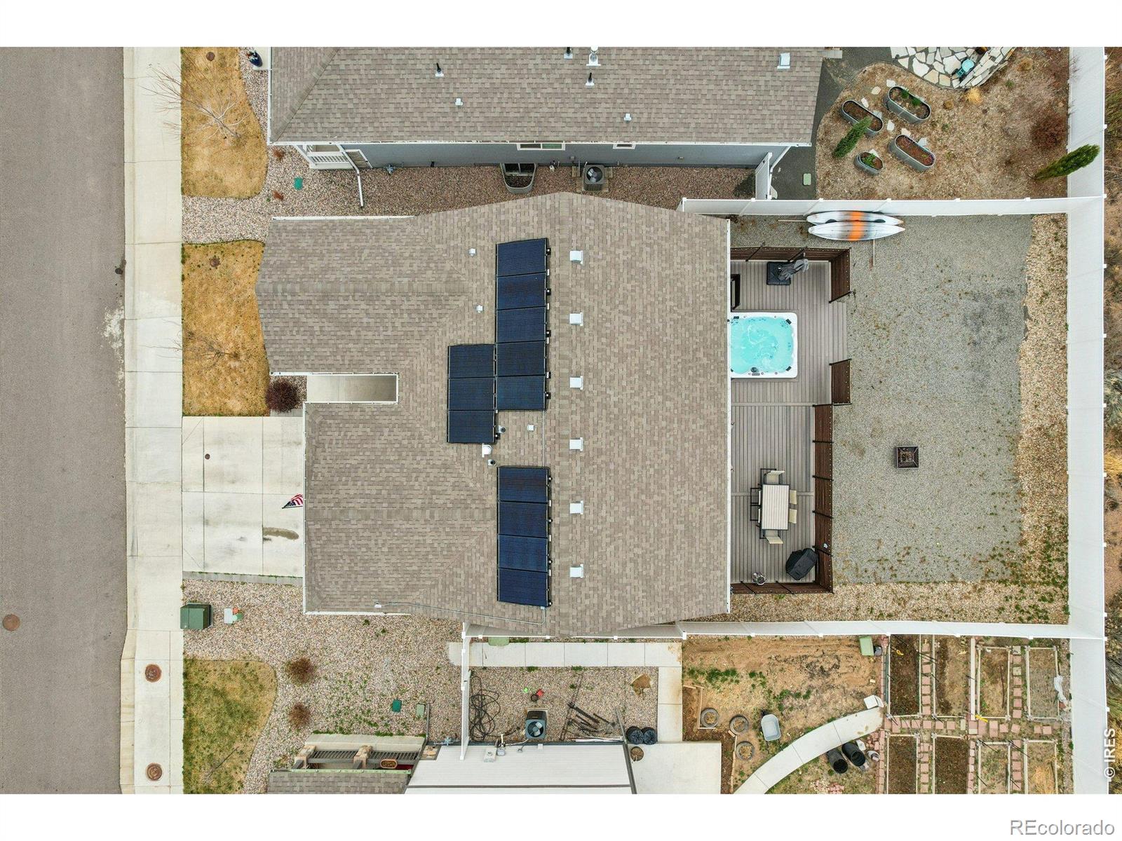 2673 Turquoise Street Loveland CO 80537