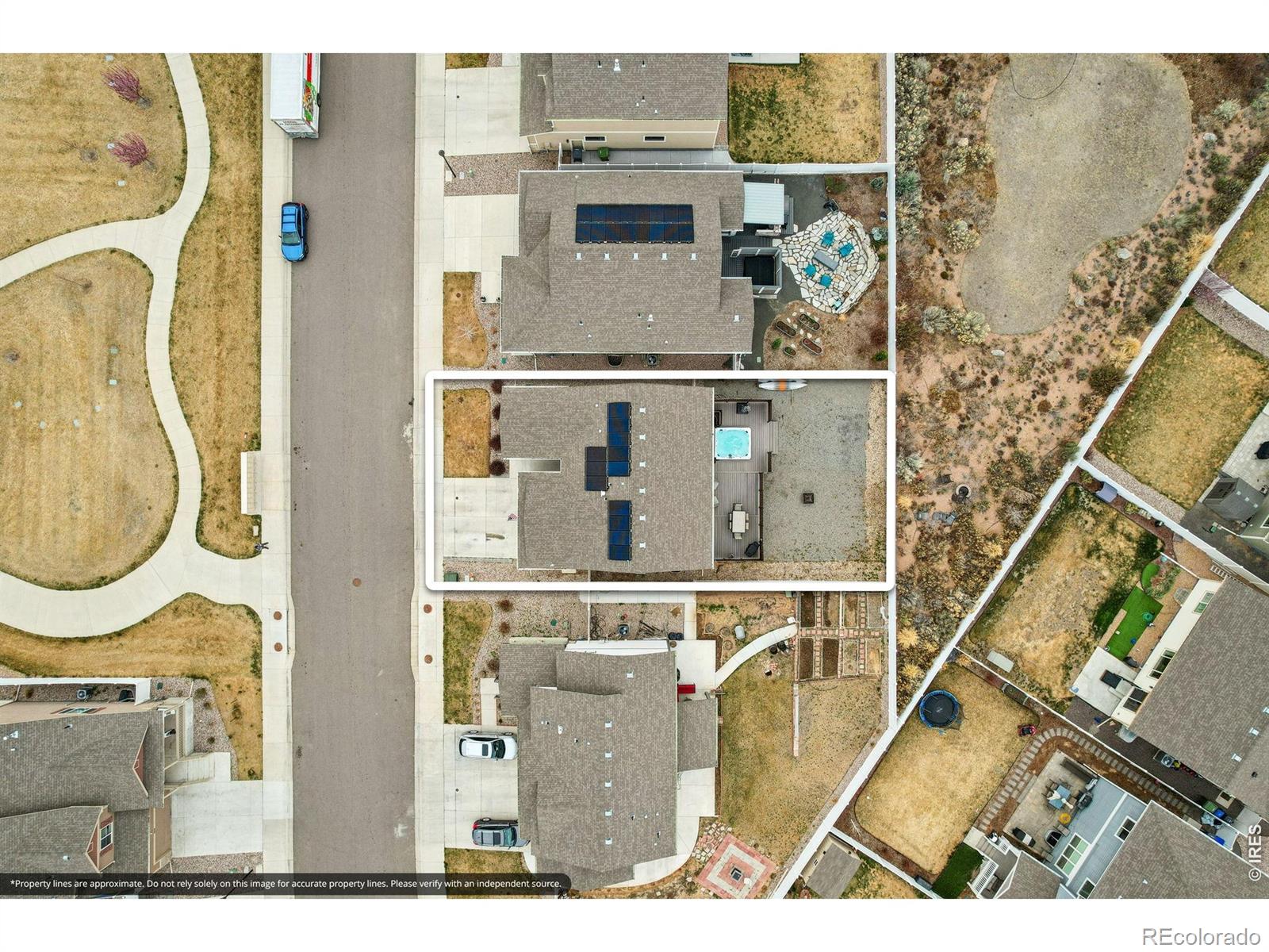 2673 Turquoise Street Loveland CO 80537