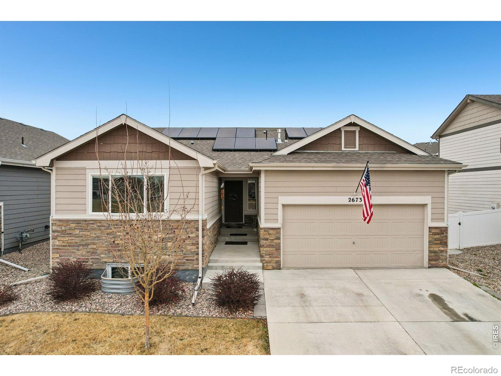 2673 Turquoise Street Loveland CO 80537