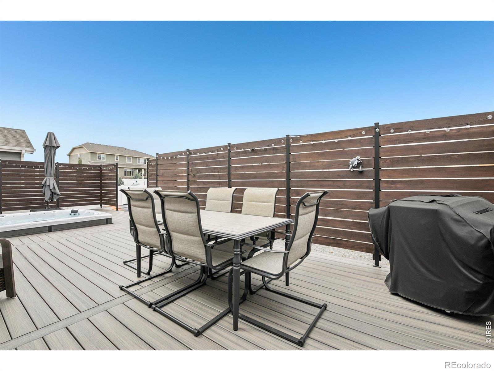2673 Turquoise Street Loveland CO 80537
