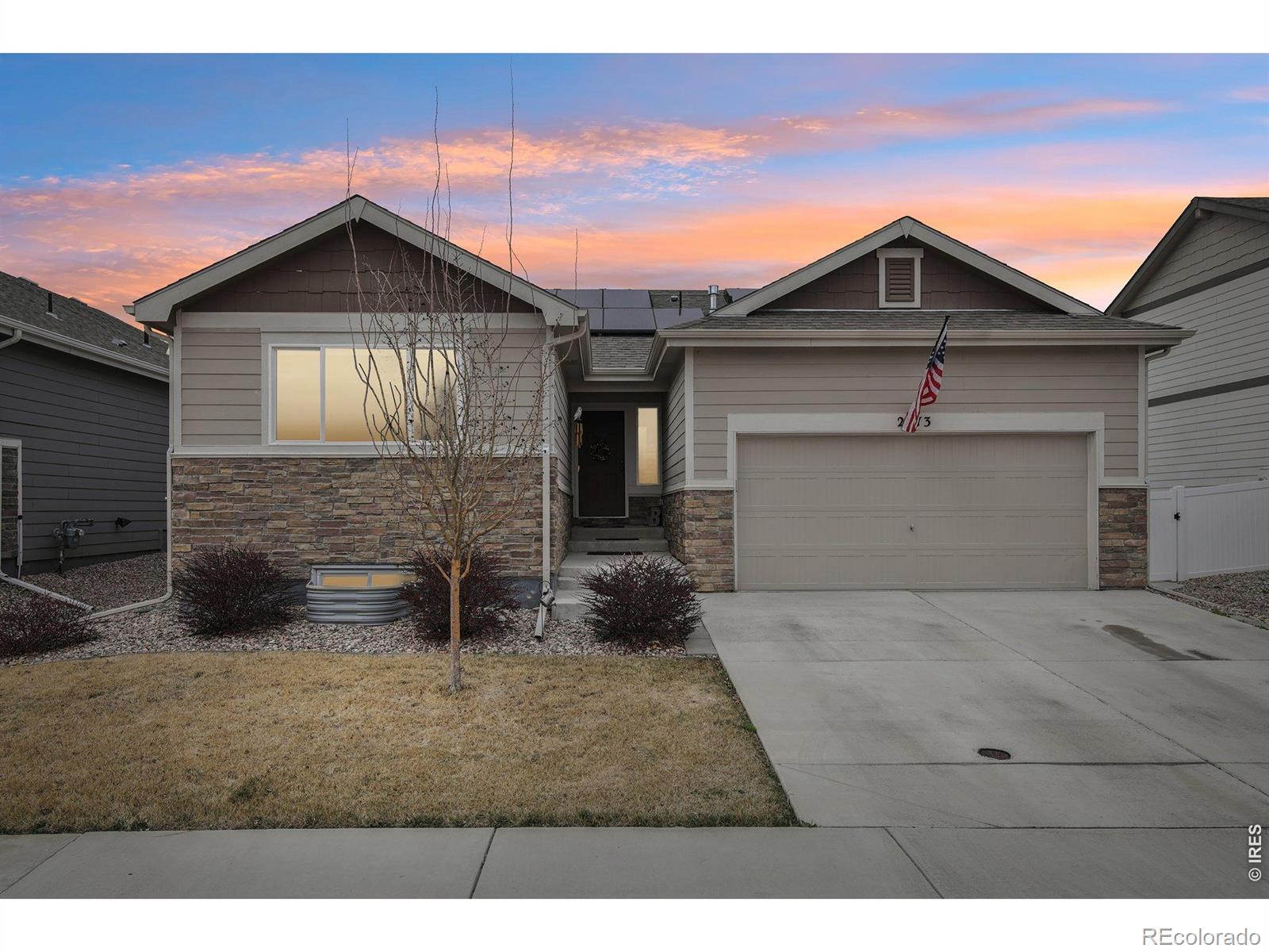 2673 Turquoise Street Loveland CO 80537