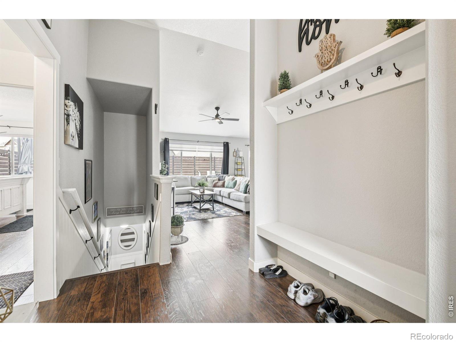 2673 Turquoise Street Loveland CO 80537