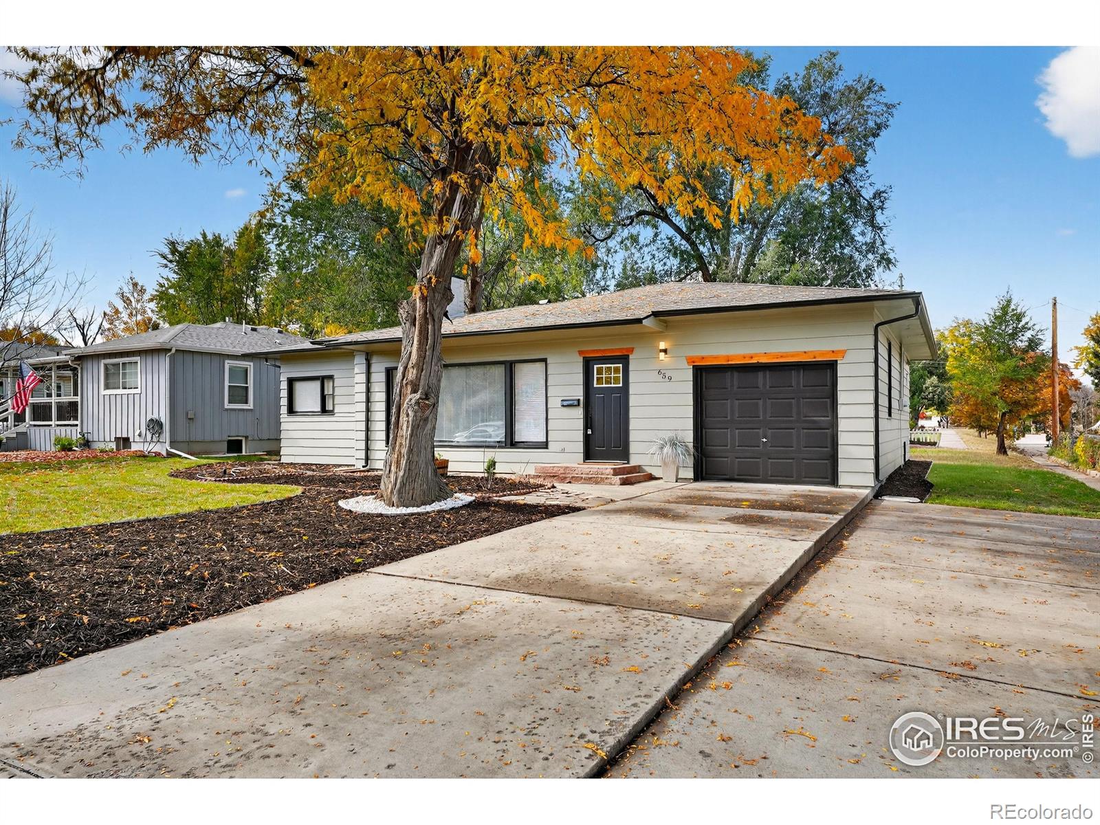 659 Colorado Avenue Loveland CO 80537