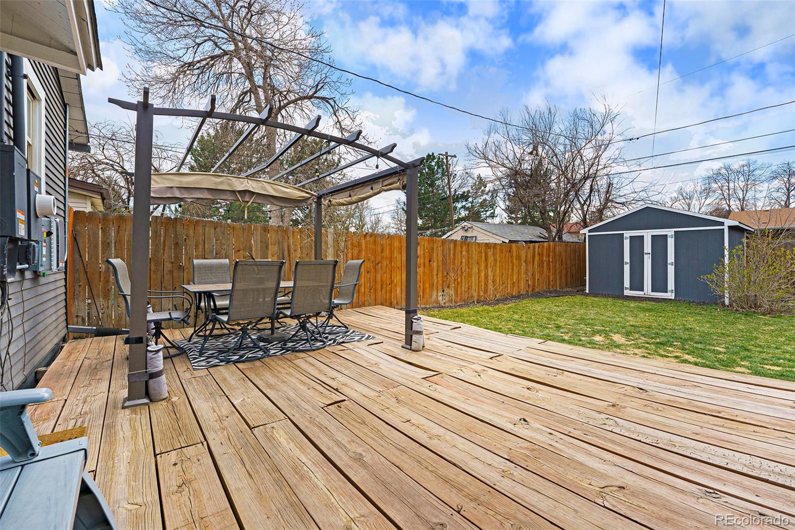 213 N Lowell Boulevard Denver CO 80219