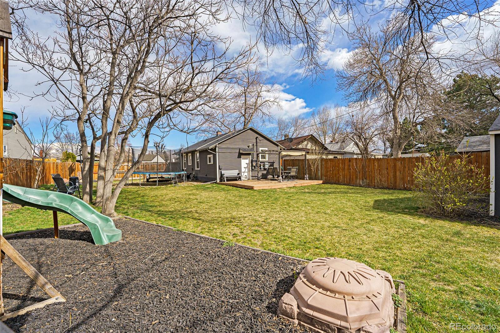 213 N Lowell Boulevard Denver CO 80219