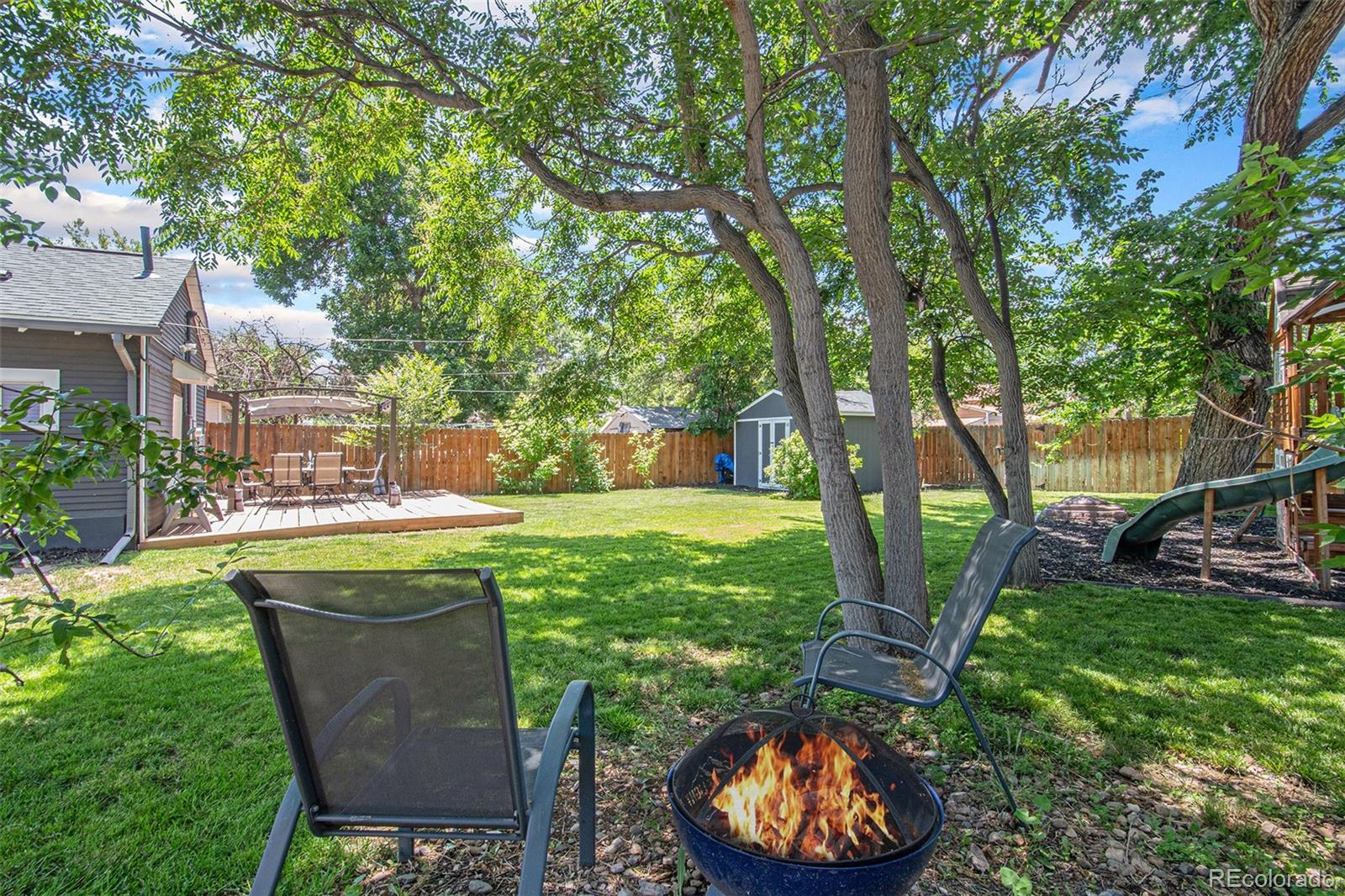 213 N Lowell Boulevard Denver CO 80219