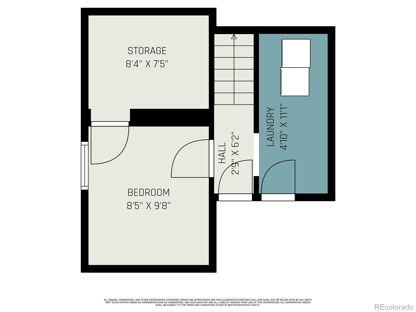 213 N Lowell Boulevard Denver CO 80219