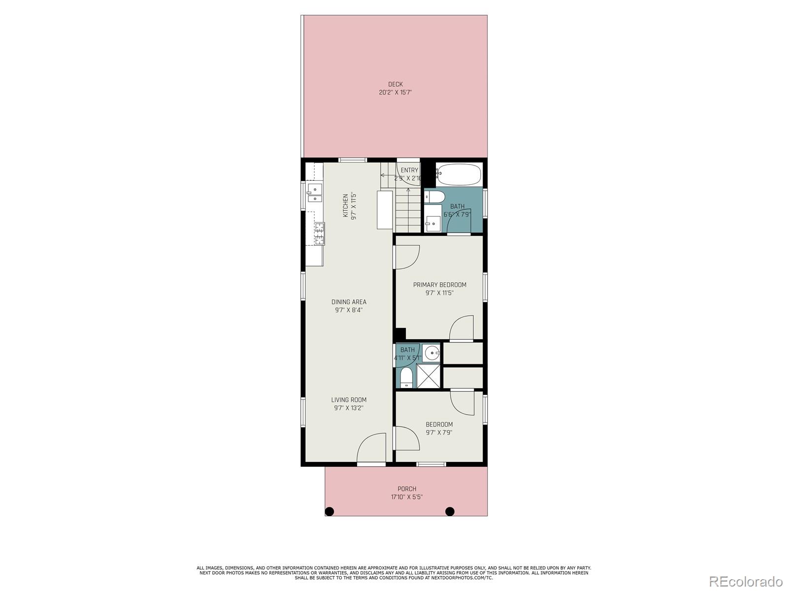 213 N Lowell Boulevard Denver CO 80219