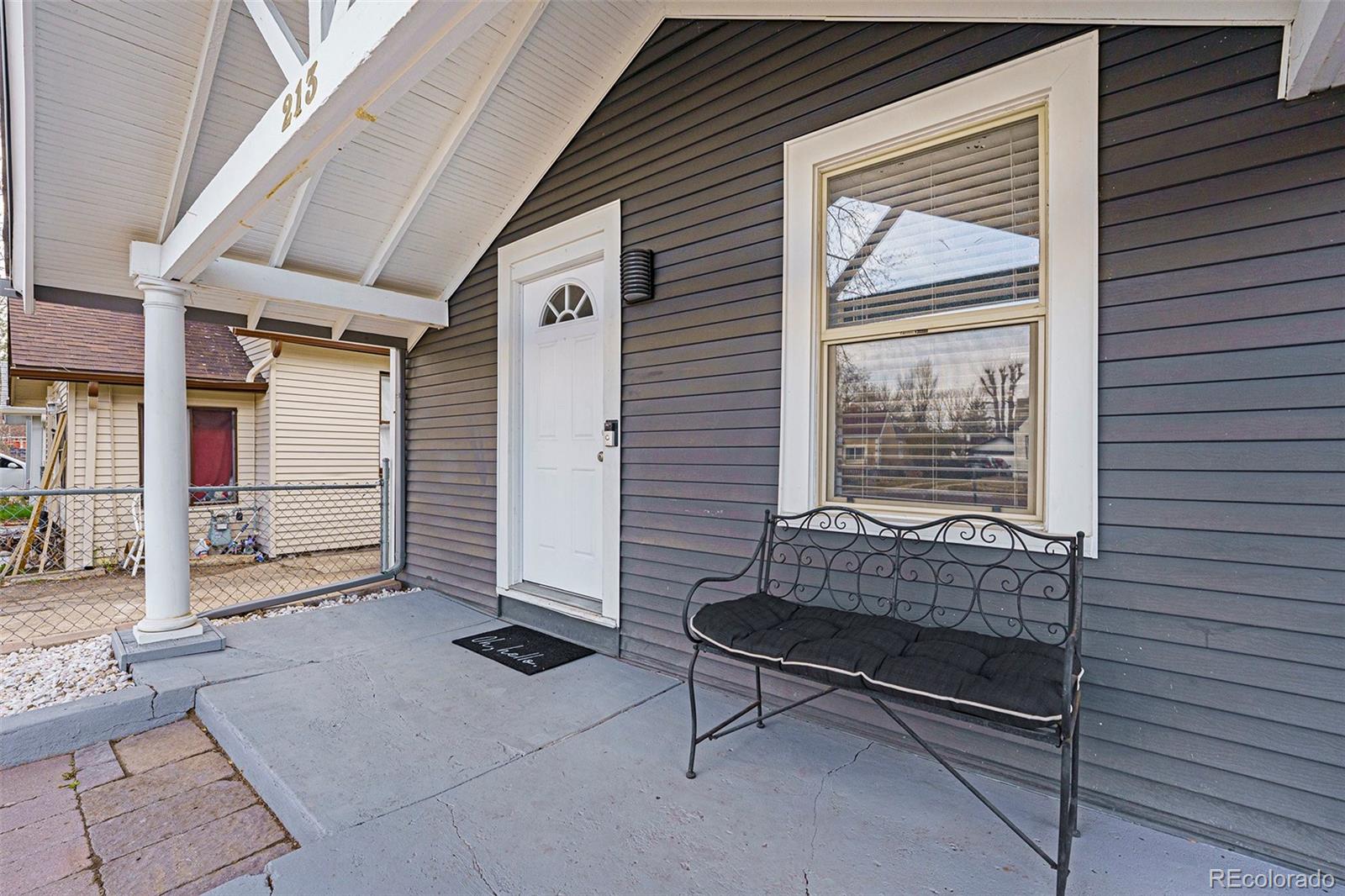 213 N Lowell Boulevard Denver CO 80219