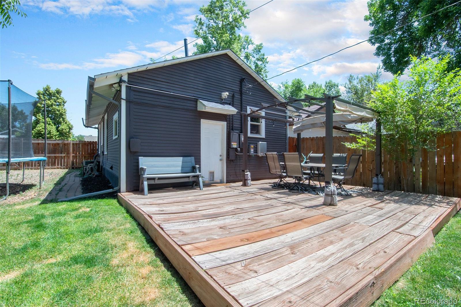 213 N Lowell Boulevard Denver CO 80219