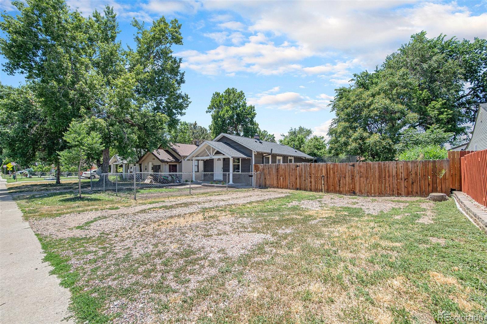 213 N Lowell Boulevard Denver CO 80219