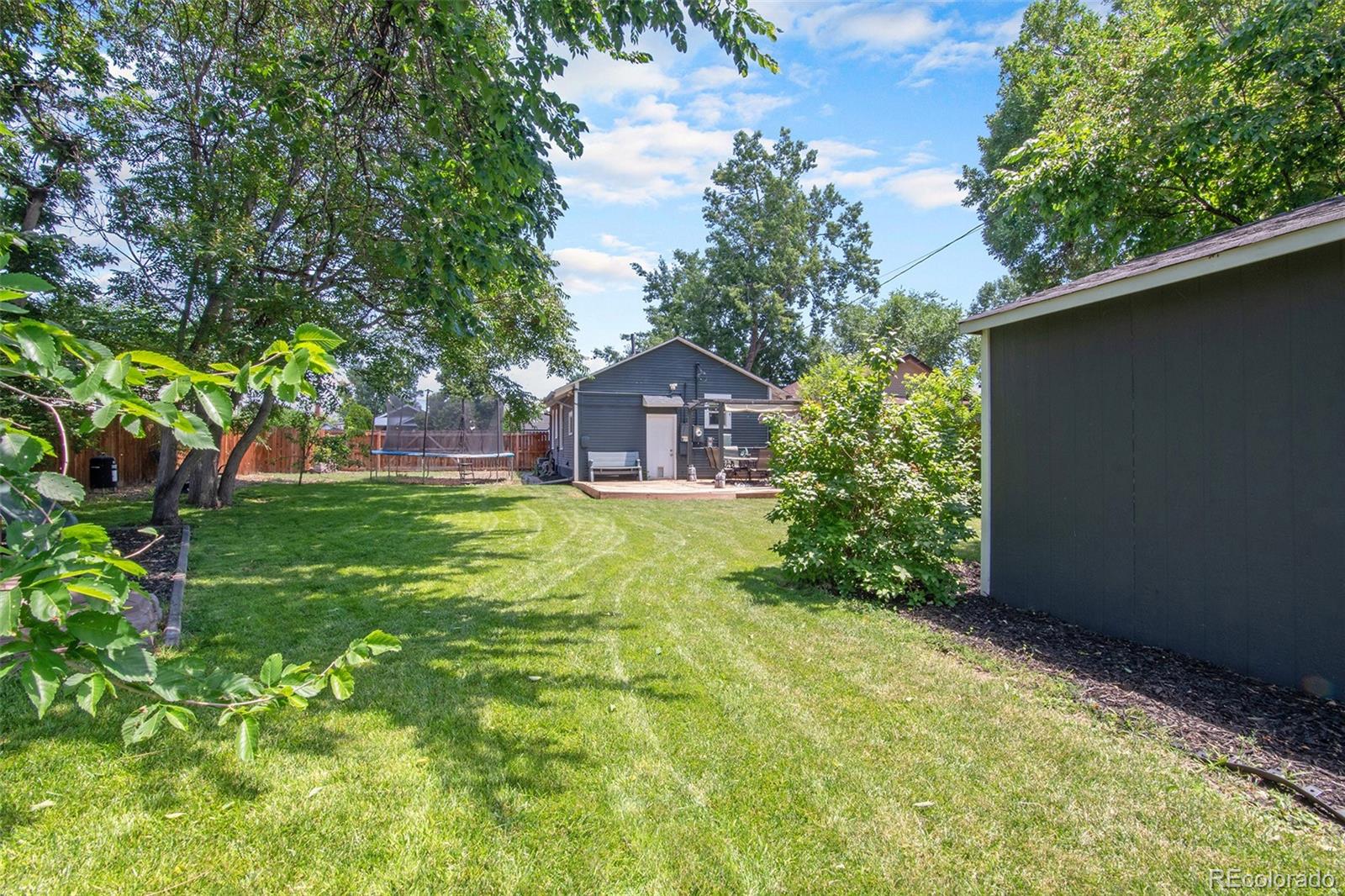 213 N Lowell Boulevard Denver CO 80219