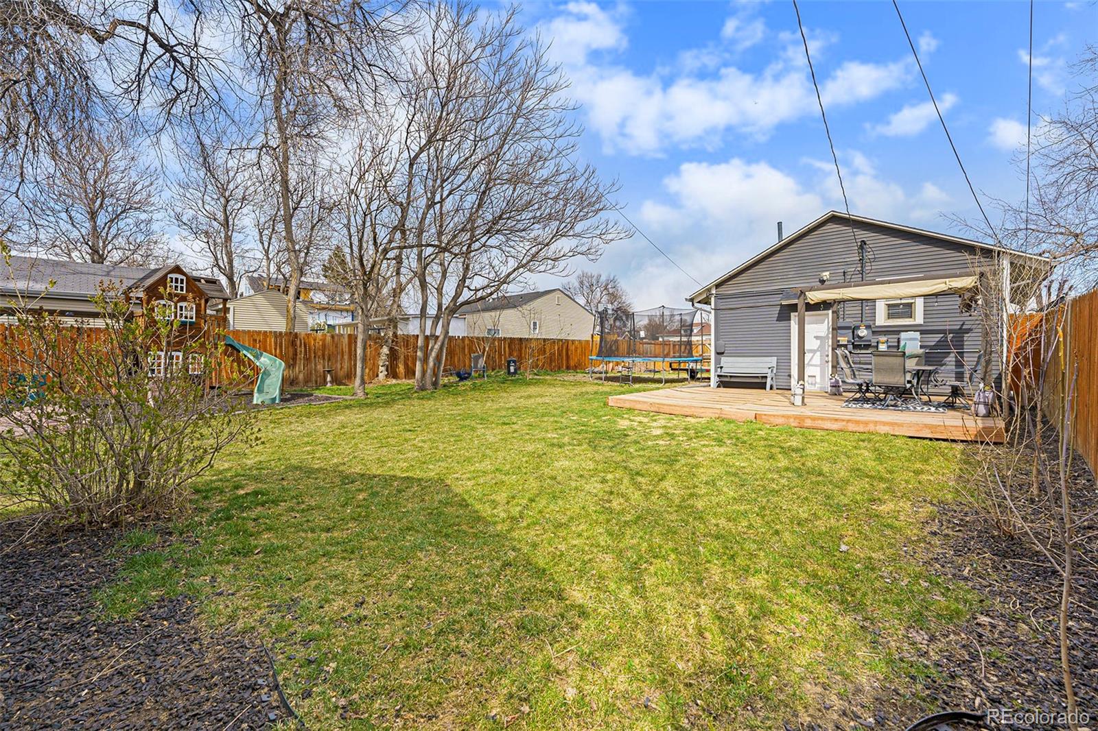 213 N Lowell Boulevard Denver CO 80219