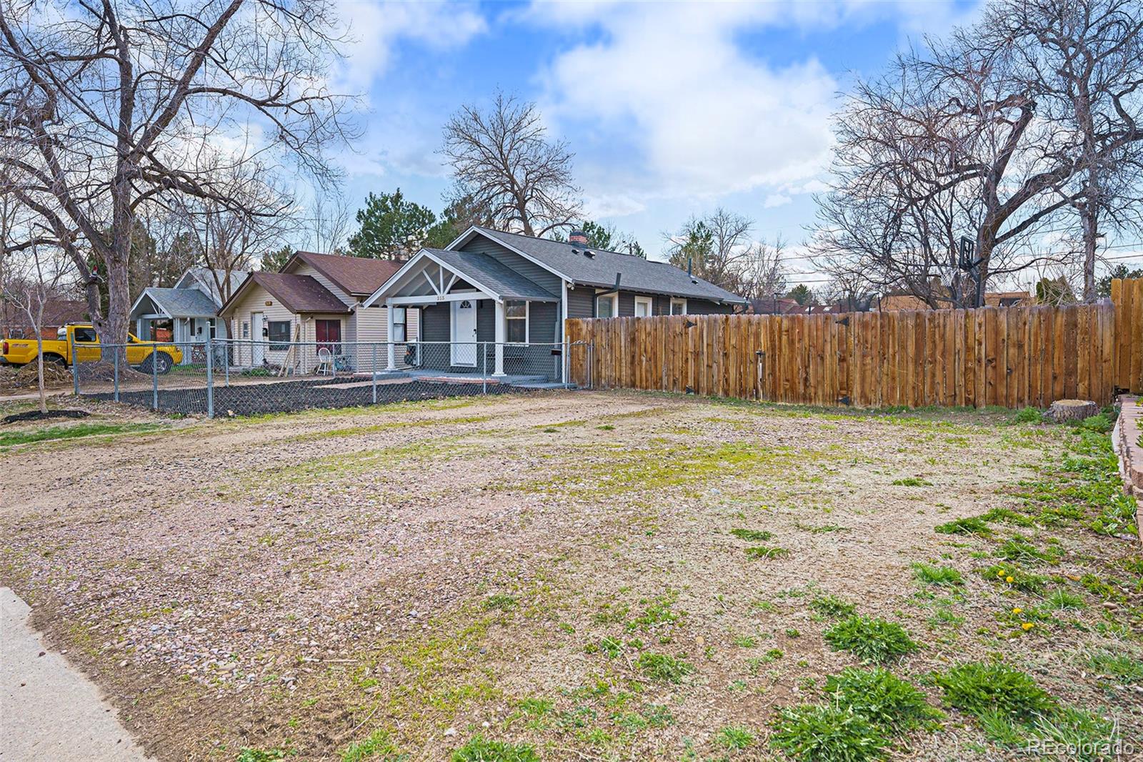 213 N Lowell Boulevard Denver CO 80219