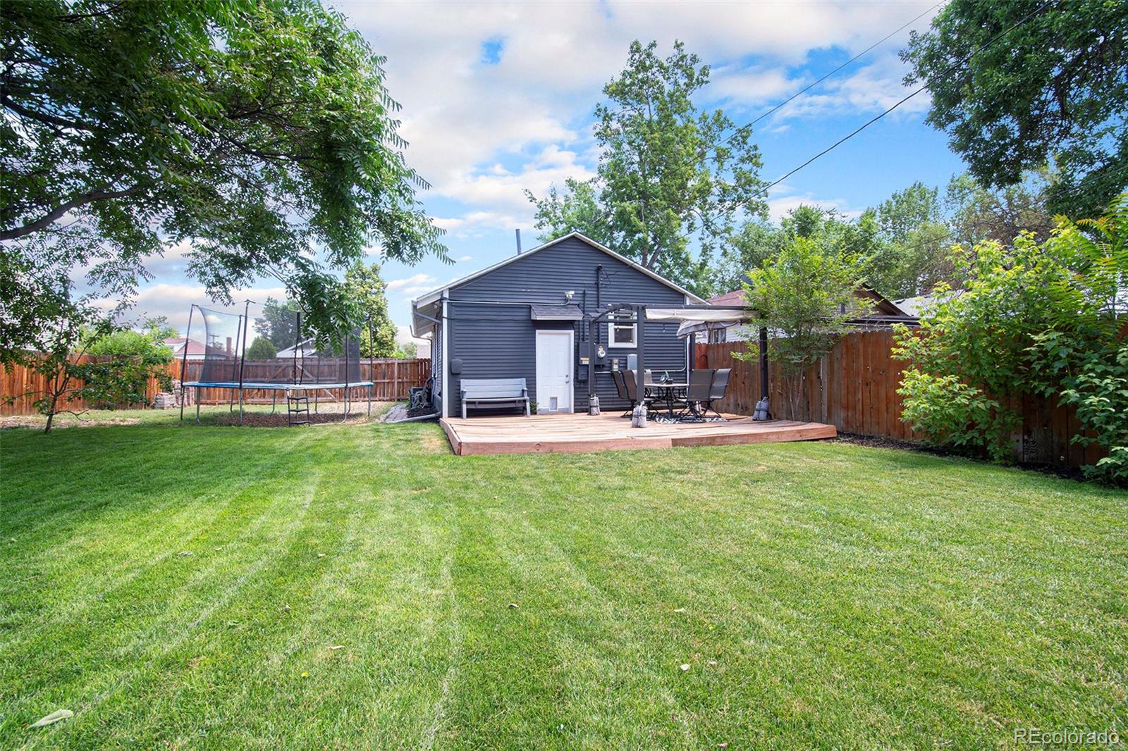 213 N Lowell Boulevard Denver CO 80219