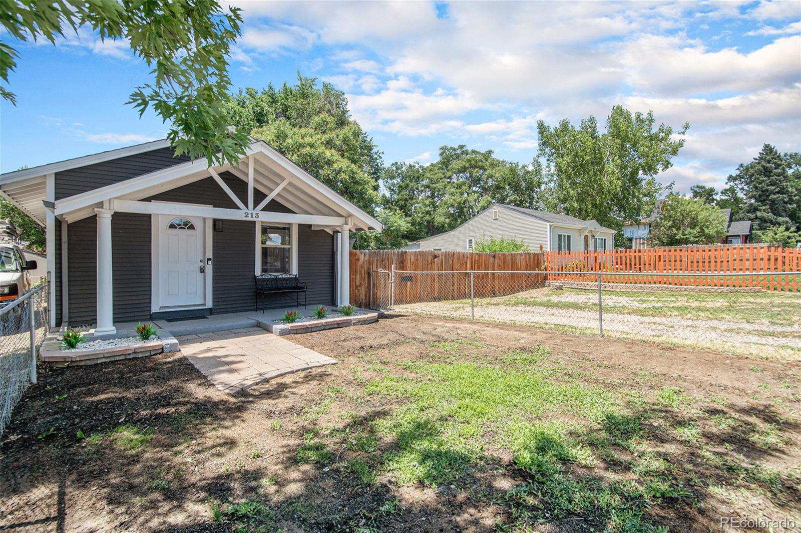 213 N Lowell Boulevard Denver CO 80219