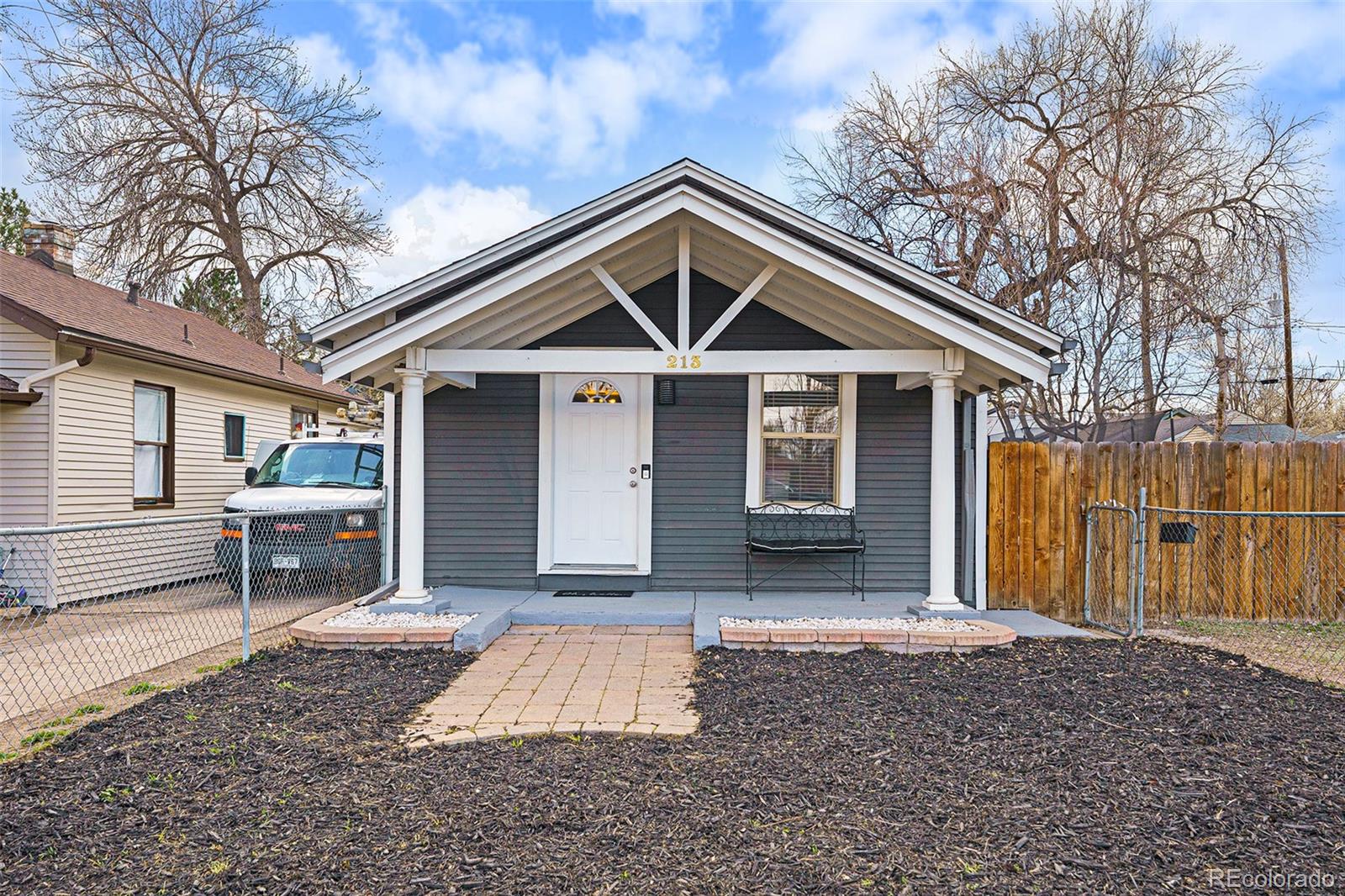 213 N Lowell Boulevard Denver CO 80219