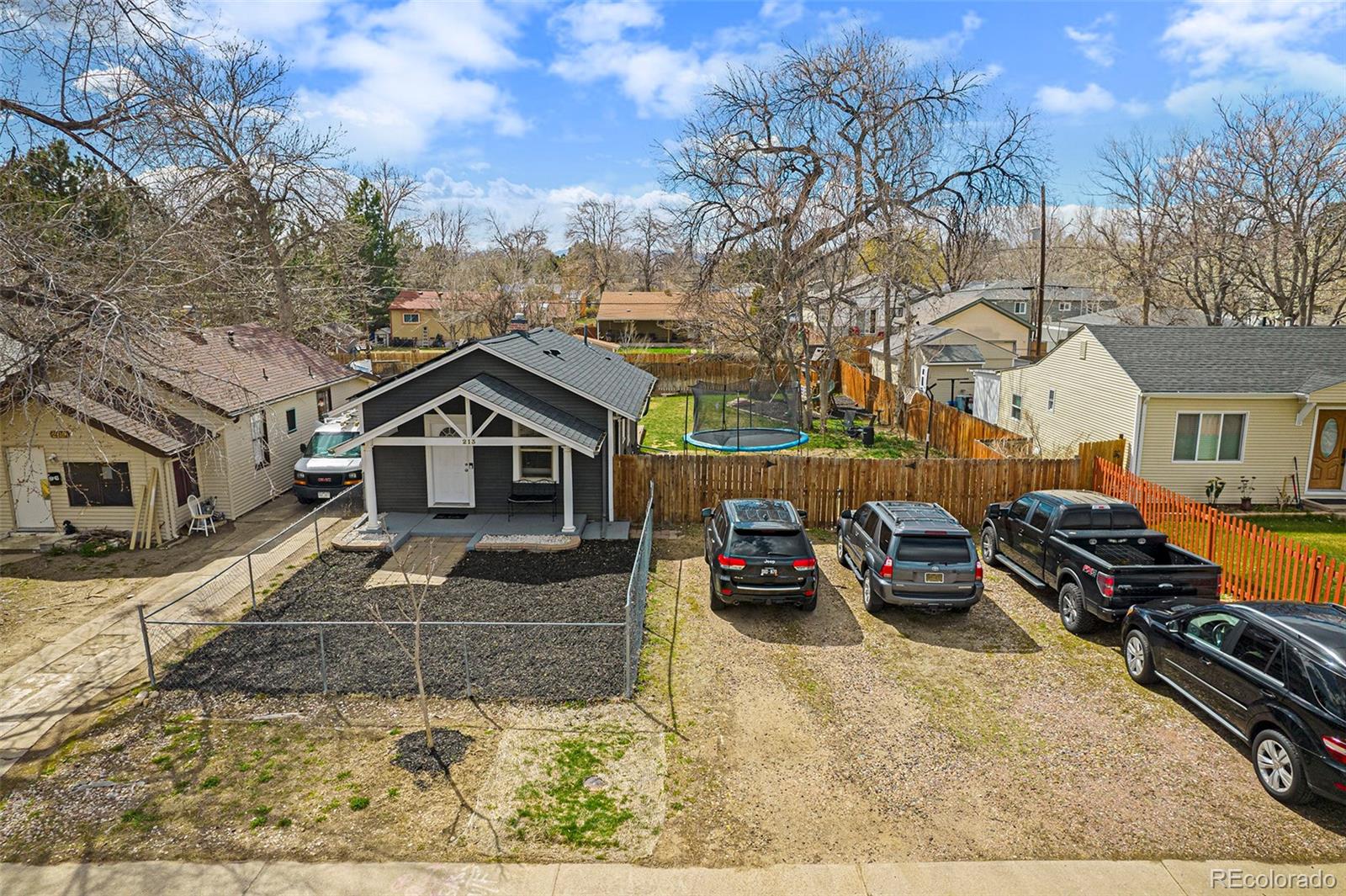 213 N Lowell Boulevard Denver CO 80219