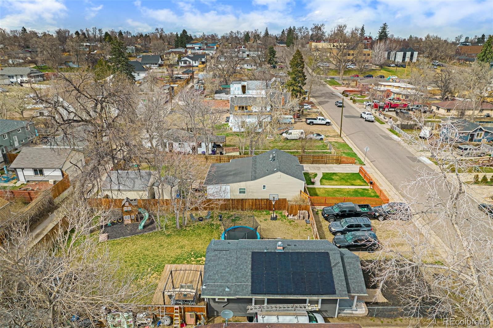 213 N Lowell Boulevard Denver CO 80219