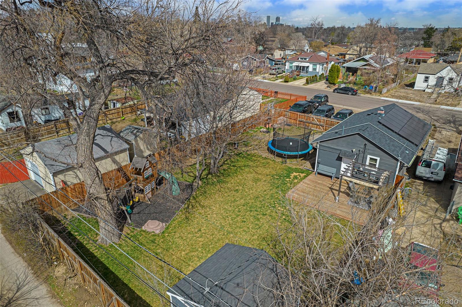 213 N Lowell Boulevard Denver CO 80219